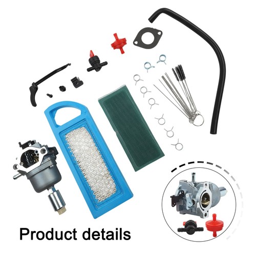 Carburateur tondeuse tracteur - carburateur,