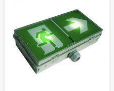 Eaton Luminox LUM17115 - Bloc d'évacuation PLANÈTE 45 ES ADR CGLine+