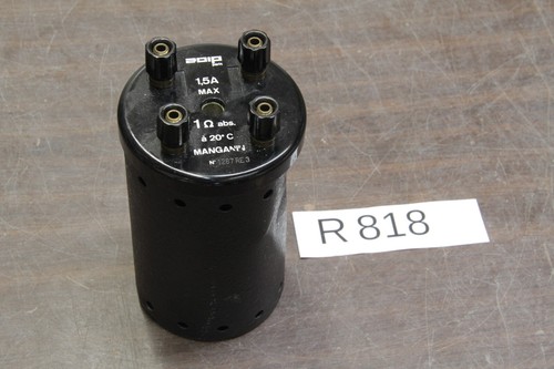 Aoip re3 standard - aoip, resistor