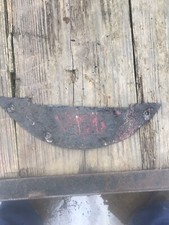 International Farmall Cub