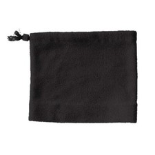 Bonnet / tour de cou polaire Noir COVERHEAD – COVERGUARD 5COVEN