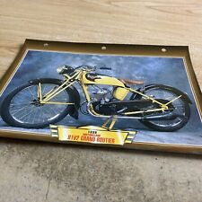 Motobécane B1V2 100 cc 1939