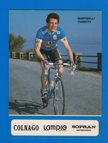 Cyclisme carte cycliste - cyclisme,