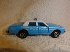 Majorette chevrolet impala - majorette,