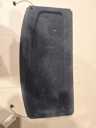 Plage arriere volkswagen golf - arriere,