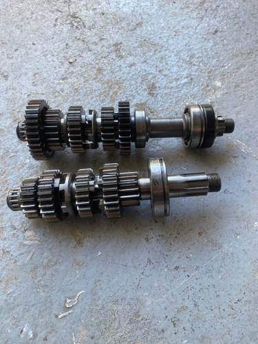 Arbres boite kawasaki 500 - arbres, de
