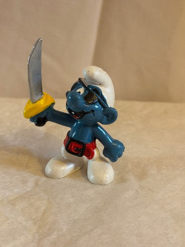 Peyo schleich schtroumpf - peyo,