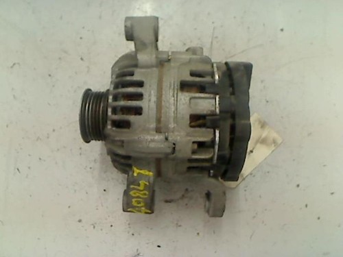 Alternateur opel astra - alternateur,