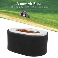 Filtre à air neuf pour Yanmar convient pièce détachée moteurs L90 L90AE L100