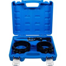 JEU DE COLLIERS A SEGMENTS