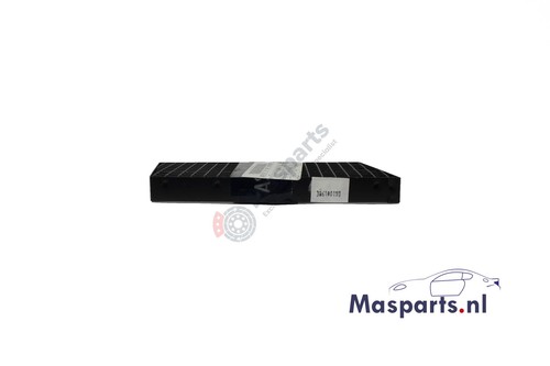 Grille admission air avant - grille, d'air