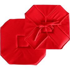 Galette de Chaise Uni "Basic"
