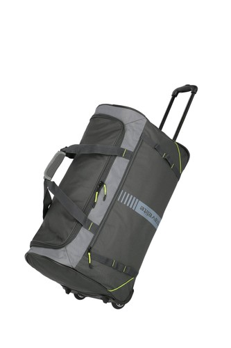 Sac voyage roulettes - de,