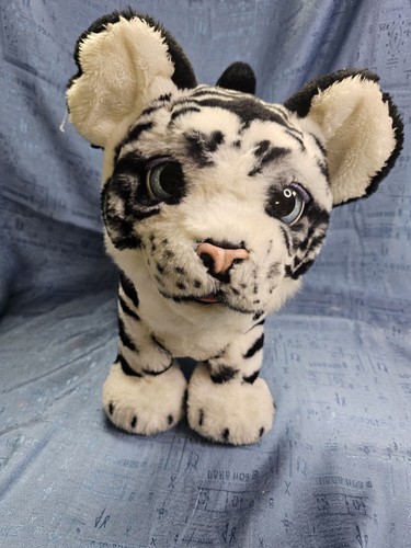 Furreal roarin ivory - roarin',