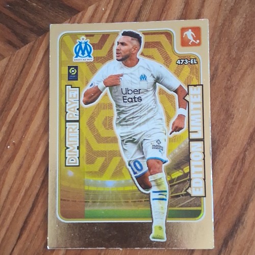Panini adrenalyn 2020 2021 - panini, xl