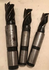 Fraise à doigts NFPc 25 pour