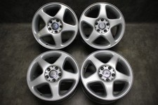 Jantes aluminium mercedes - aluminium,