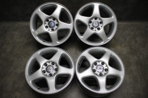 Jantes aluminium mercedes - en,