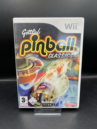 Gottlieb pinball classics - pinball,