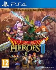 Dragon Quest Heroes 2
