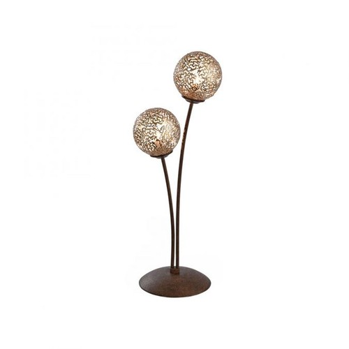 Lampe table salon - lampe,