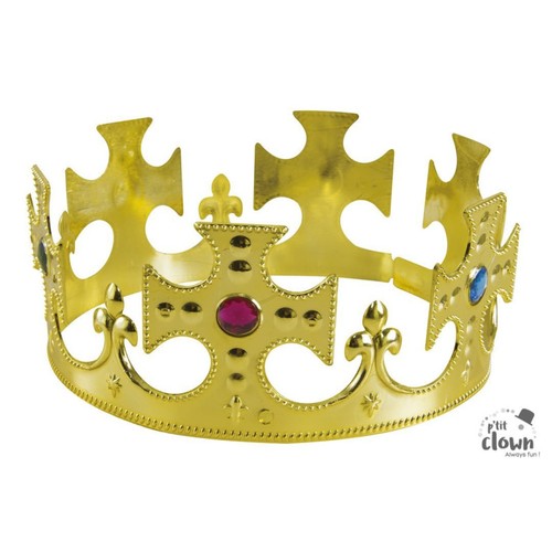 Couronne roi médiéval - roi,