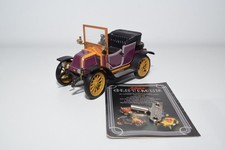 B97 SCHUCO STUDIO 1230 RENAULT 6 HP MODEL 1911 EXC. COND.
