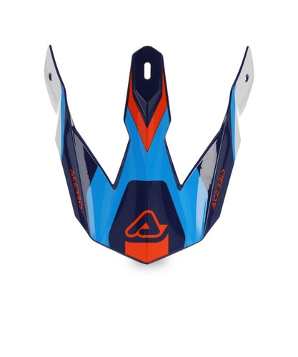 Acerbis visière casque - visière,