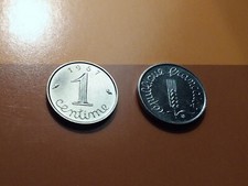 1 CME  EPI  SÉRIE FDC  . 1967 . FDC  .