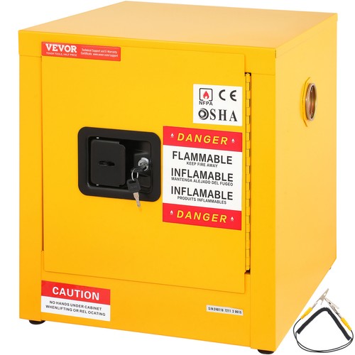 VEVOR 50L Armoire de