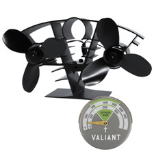 Ventilateur de poêle Valiant