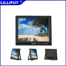 LILLIPUT Fa1000-np/C 9.7 " LED