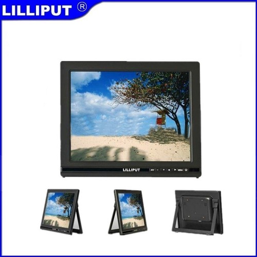 Lilliput fa1000 led - lilliput, 9.7