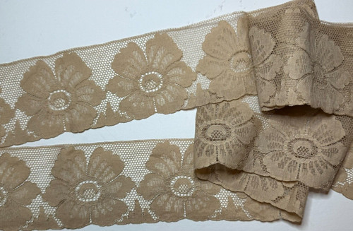 Dentelle ancienne jolie - dentelle,