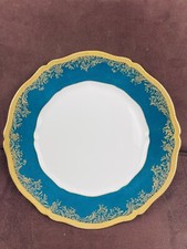 Théodore Haviland ,  assiette