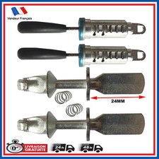 Serrures de porte Volkswagen