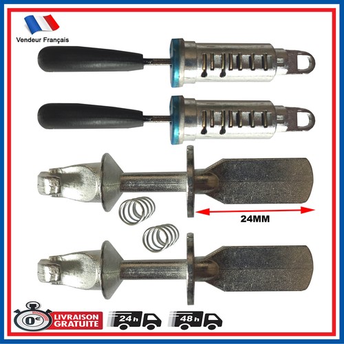 Serrures porte volkswagen - porte,