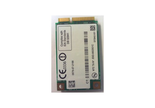 Carte wifi interne pour - interne,