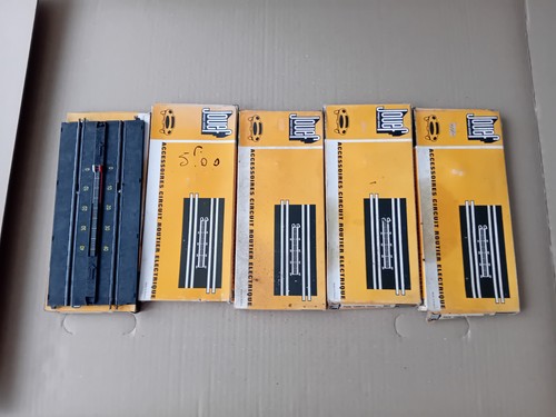 Lot accessoires circuit - lot,