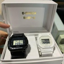 Paire de montres couple