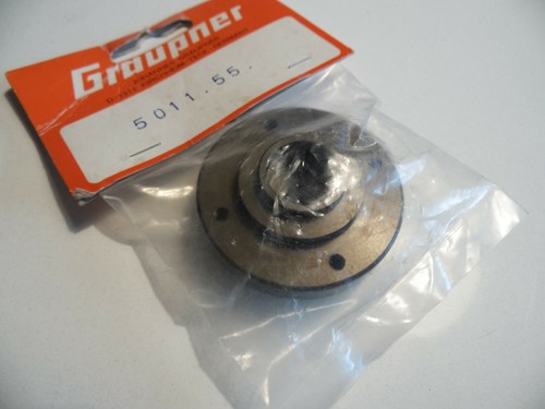 Graupner 5011 slipper - graupner, 5011.55