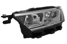 PHARE AVANT GAUCHE ÉLECTRIQUE + MOTEUR POUR VW T-ROC 11.2017-12.2020