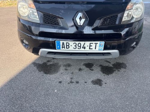 Optique avant principal - , gauche
