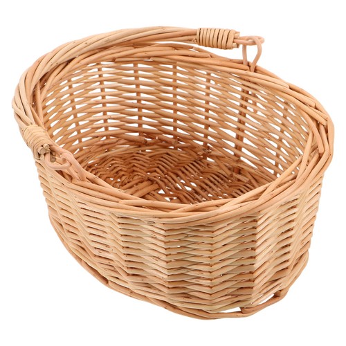 Panier fille fleur - de,