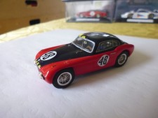 miniature 1/43 osca n48 le