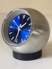 Horloge Boule Design Vintage Space Âge Annees 70 
