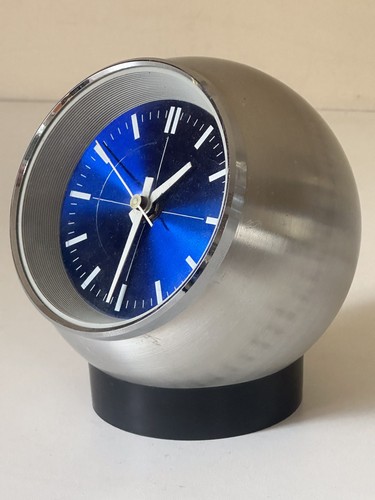 Horloge boule design - horloge, vintage