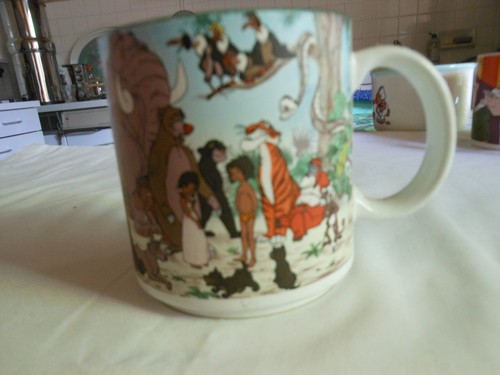 Mug céramique disney le - mug, "
