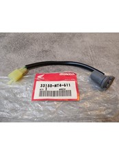 Faisceau avec porte ampoule de phare de VFR750F 94-95 HONDA 33150-MT4-611