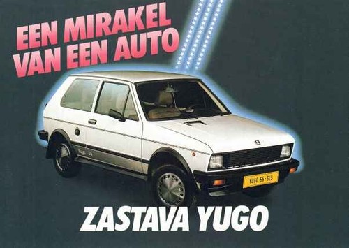 Catalogue brochure zastava - catalogue,